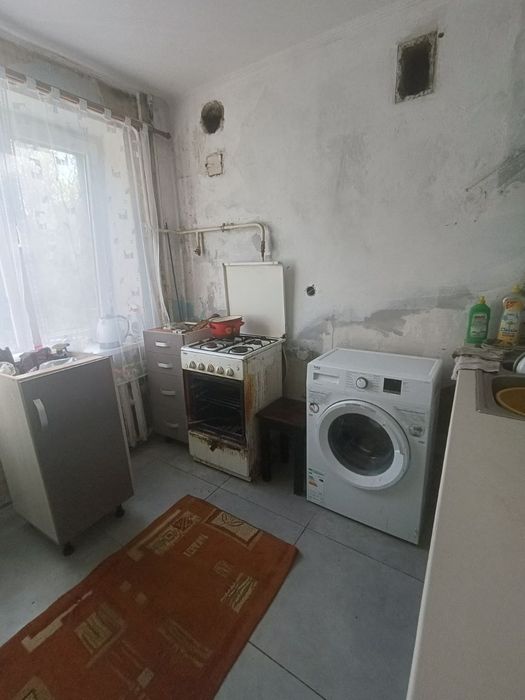 Оренда кімнати для хлопця.Півнвчний.