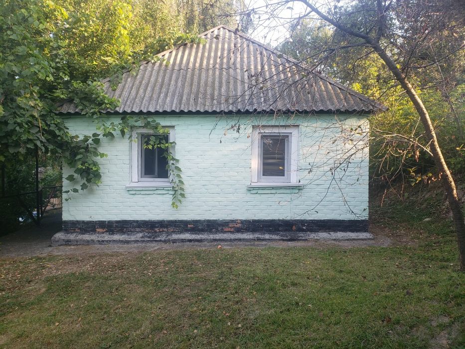 Оренда будинку. Аренда дома. З каміном та лазнею.