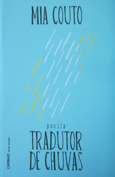 MIA COUTO - Vários Livros
