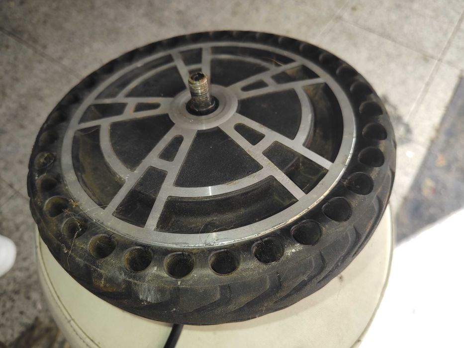 motor trotinete 36v/350watts nominais