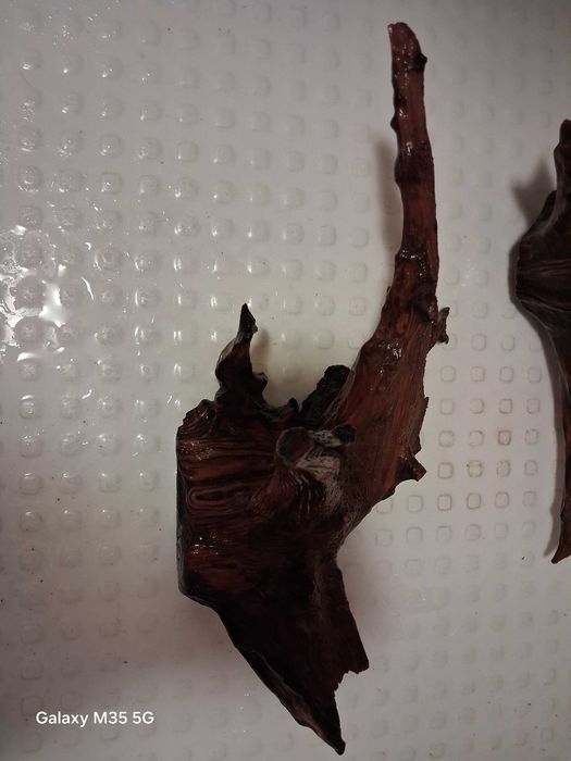 Korzenie Korzeń do akwarium terrarium