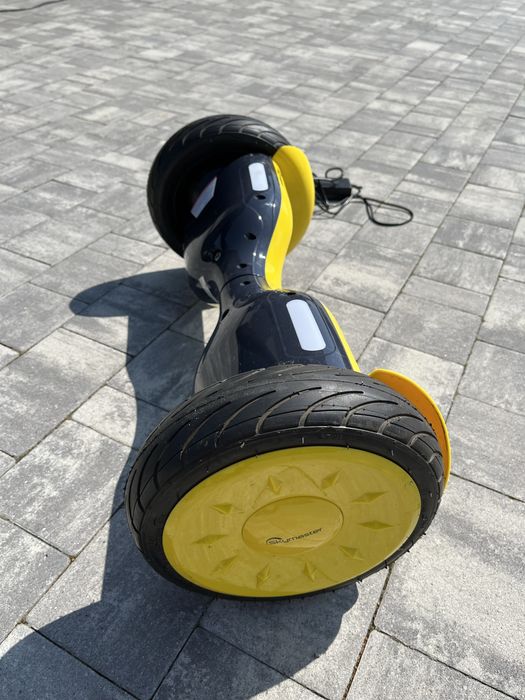 Deskorolka elektryczna / Hoverboard