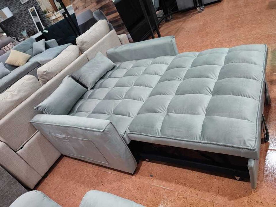 LIQUIDAMOS SOFAS CAMA NOVOS envio gratuito paga na entrega