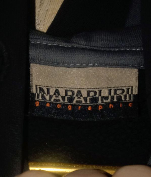 Кофта Napapijri оригинал