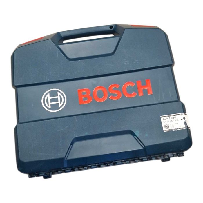 Młotowiertarka SDS Plus Bosch GBH 2-28 F / 880 W / 230 V / GWAR