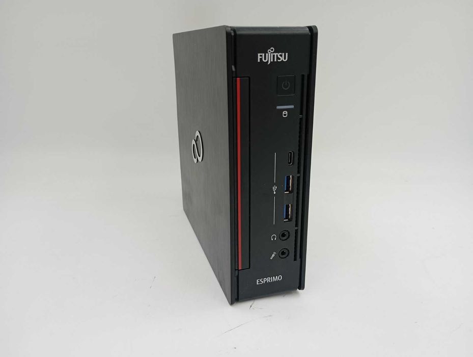Комп'ютер Fujitsu Esprimo Q957 i5-7600t 8 gb ssd 256 gb в наявності