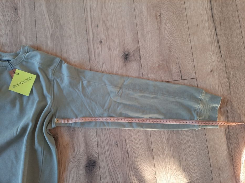 Bluza damska EVEN&ODD S oversize