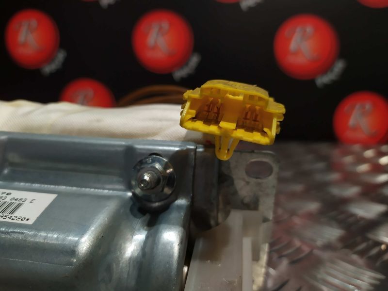 Airbag Passageiro Fiat Stilo (192_)