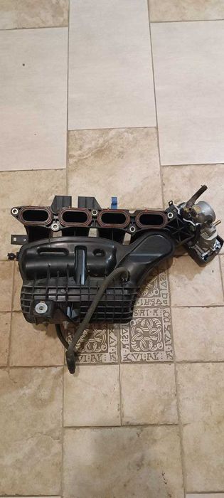 Колектор Honda crv