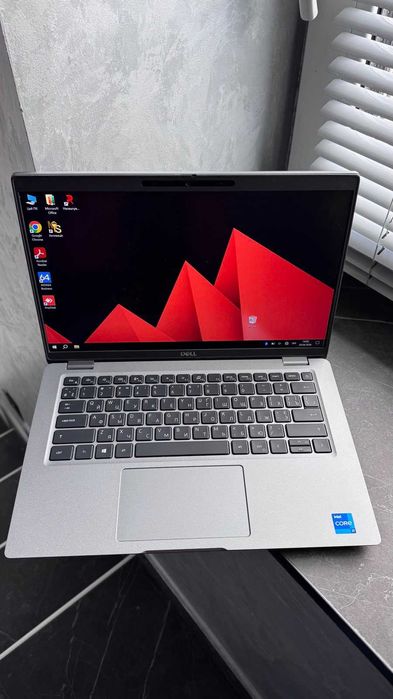 Dell Latitude 5420/є кількість/екран Touch/робота/навчання/гарантія