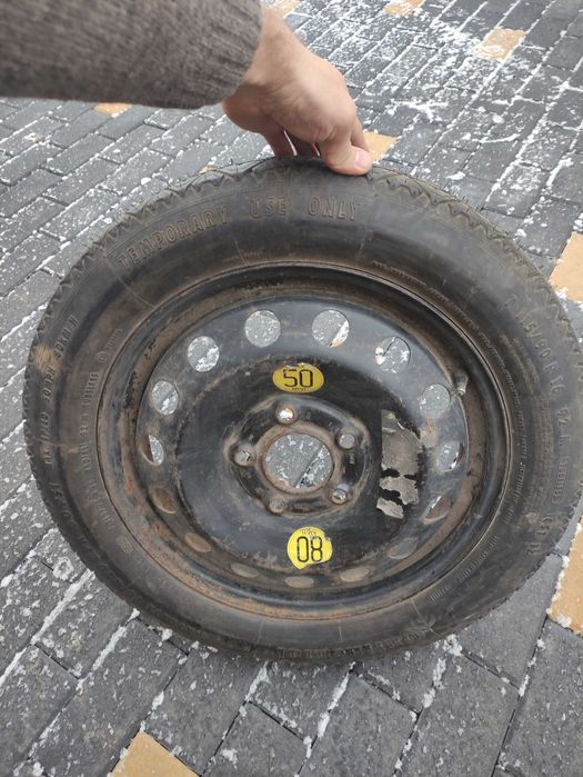 Докатка BMW R16 оригінал