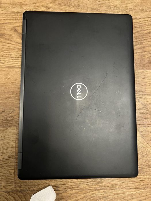 Dell Latitude 5490 | i5 8-го покоління | 8 GB RAM | NVMe SSD |