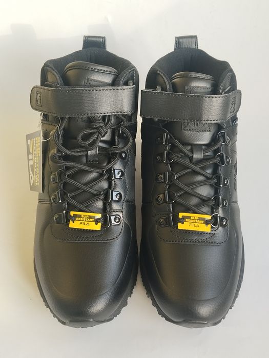 Нові чоловічі черевики FILA, 44 розмір.Оригінал.