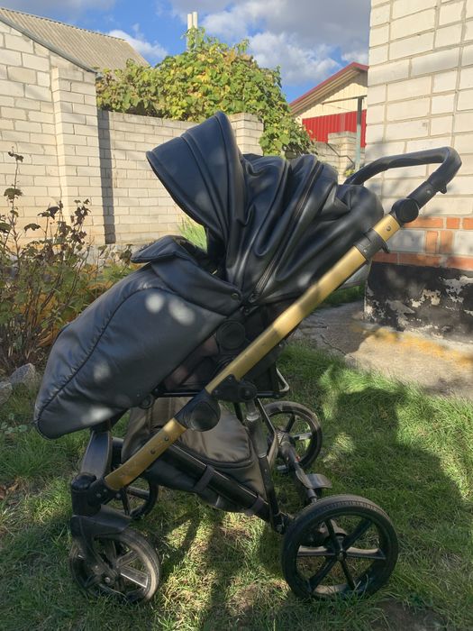Дитяча коляска RichMond
