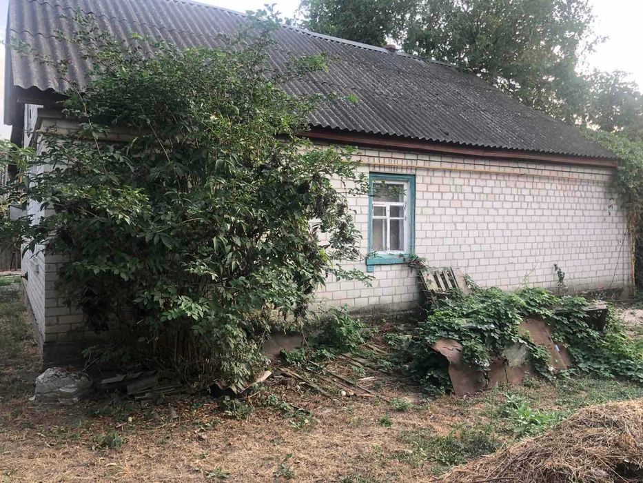 Пропоную до продажу будинок в с. Степанки (ціну знижено)