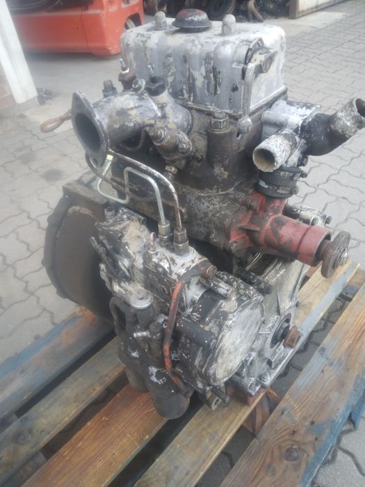 Silnik c 330 c330