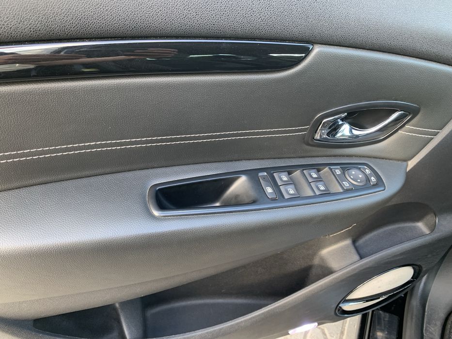 Renault Grand Scenic ||| 1,6 dci 2015