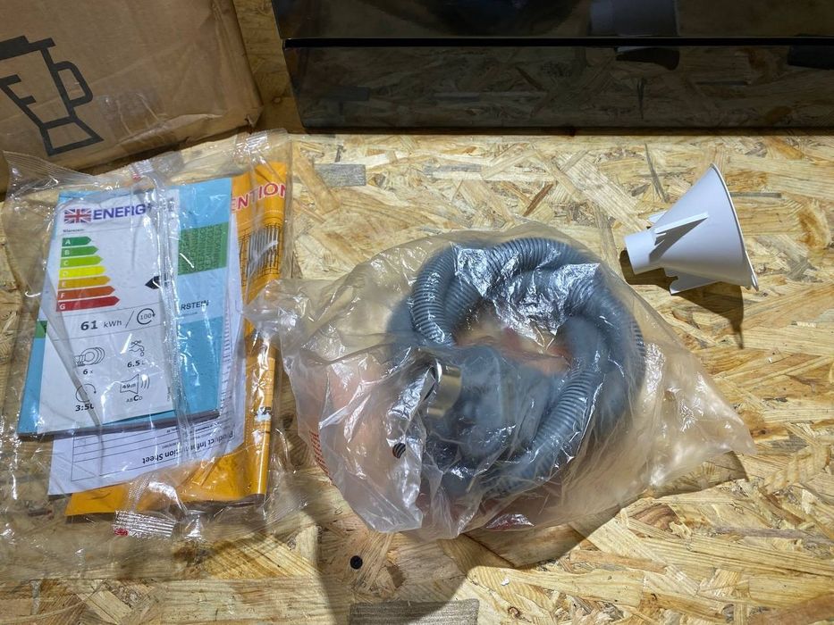 Посудомийна машина з Німеччини Klarstein / посудимийка / посудомоечная