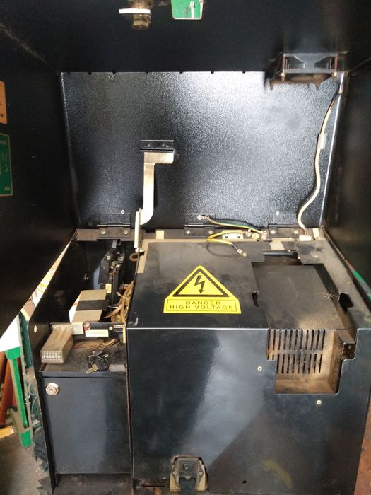 Barry Photoplay Arcade Machine64172210876803123