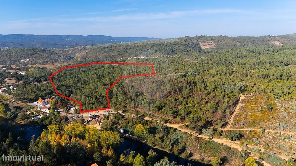 Terreno  para venda