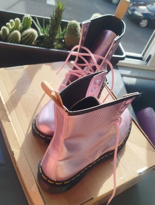 Dr Martens Originais