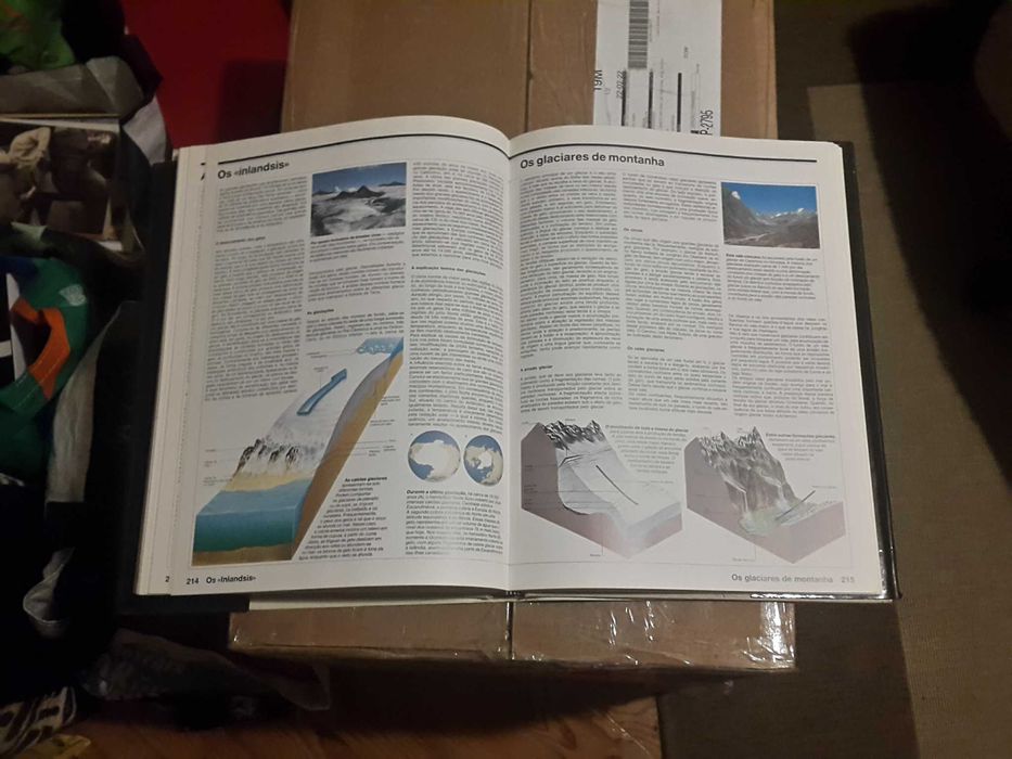 O Grande Atlas do Mundo