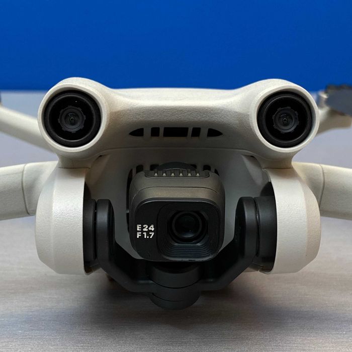 DJI Mini 3 Pro | DJI RC498403656850493442