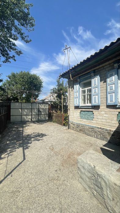 Продаж  будинку смт Піщане