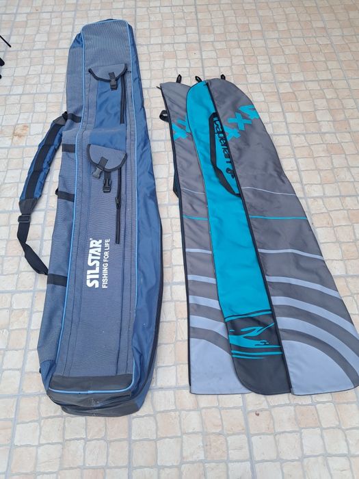 Material de pesca