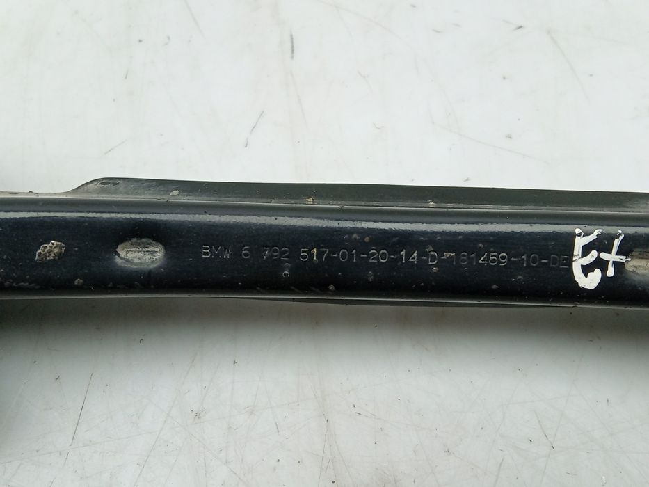 Braço de suspensão trás direito BMW 1 (F20)