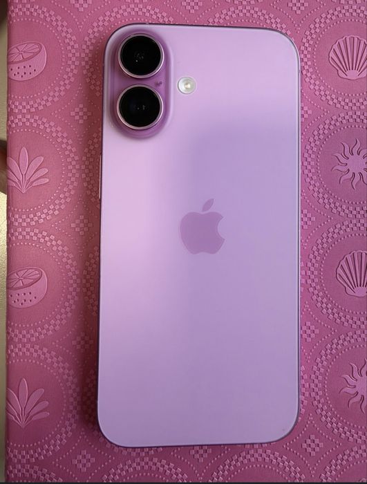 iphone 16 128gb