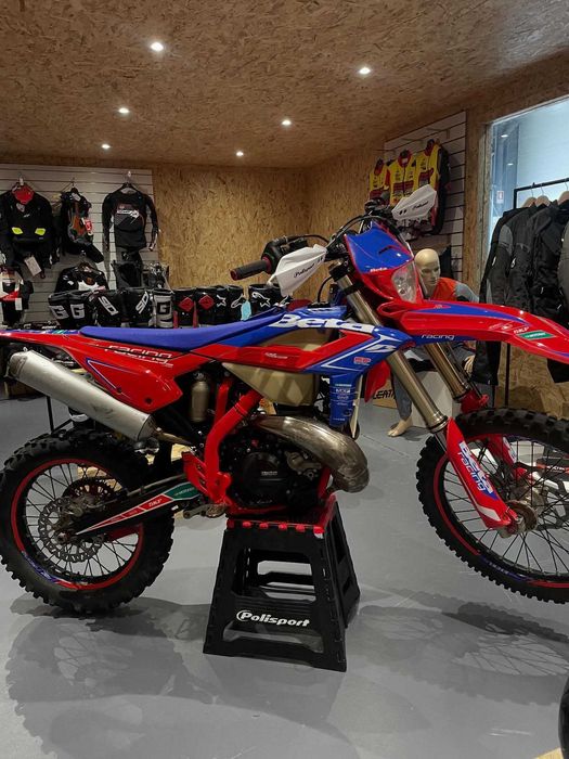 Beta 300 racing 2023