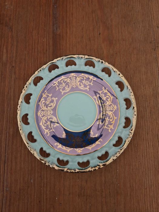 Chávena de Chá Vintage Ohashi China (1932)