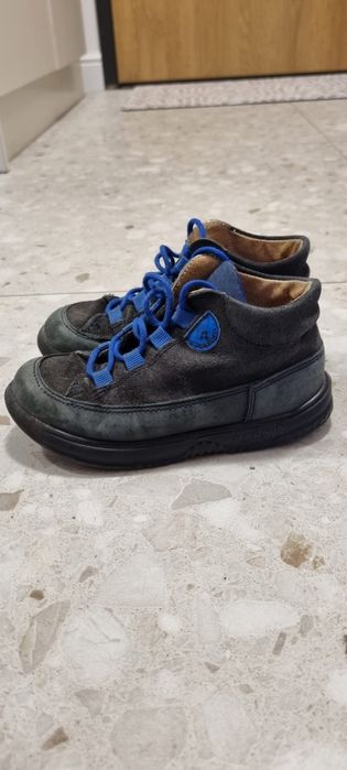Buty dziecięce mega wygodne