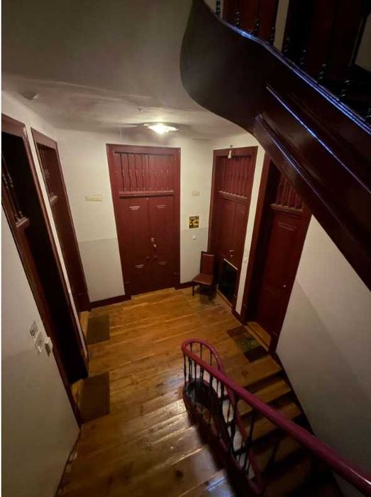 Arrendamento T3 - Rua dos Sapateiros Lisboa