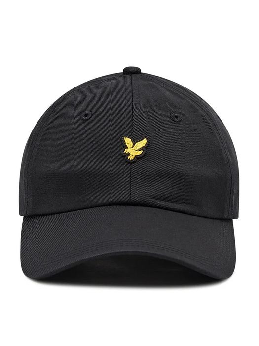 ОРИГІНАЛЬНА Кепка Бейсболка Lyle and Scott black