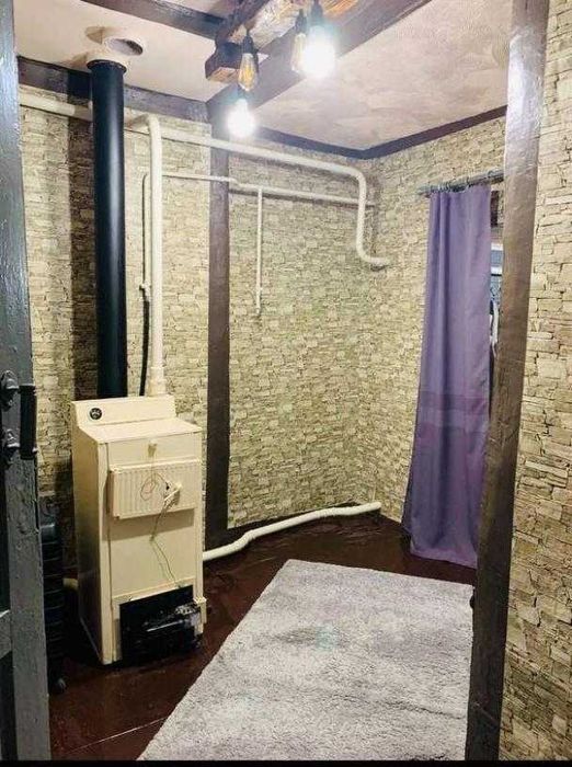 Продается часть дома в пгт. Новопокровка Чугуевского района