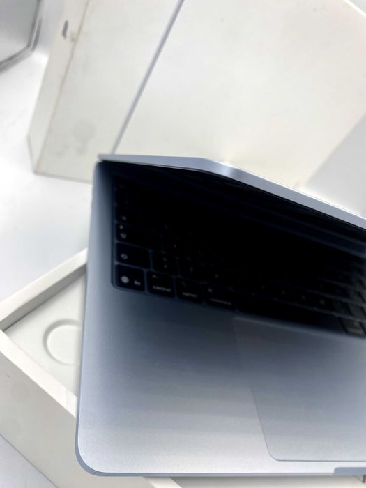 Apple MacBook Air 13“ M4 16/256GB Sky Blue (MC6T4) 2025