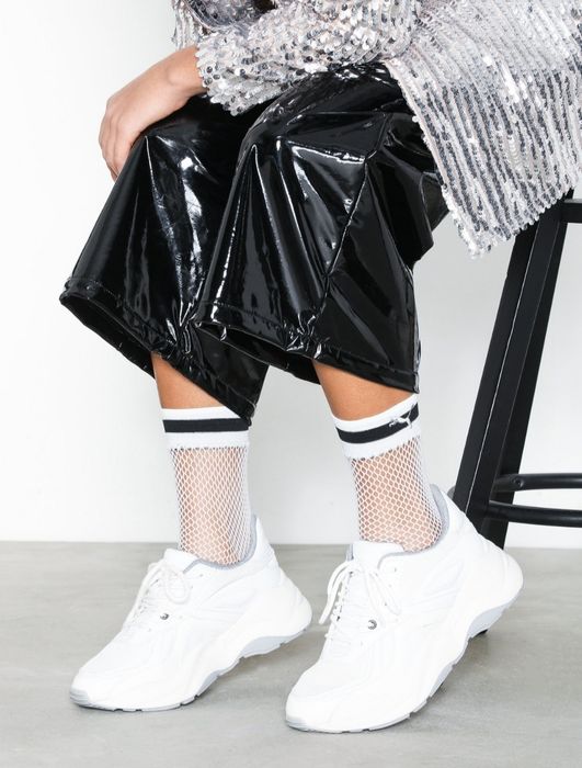 Стильні Носочки Puma носки  puma набір 5 шт