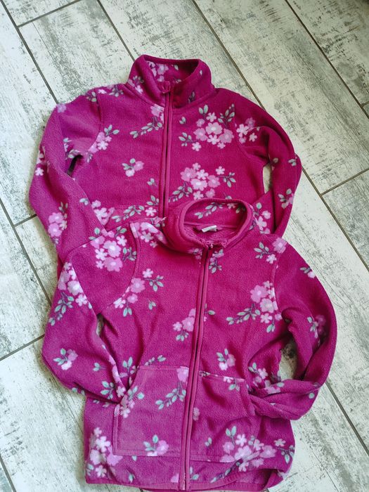 Polary smyk 122/128 bliźniaczki