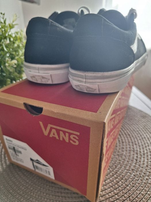 Vans trampki rozm 39 vansy