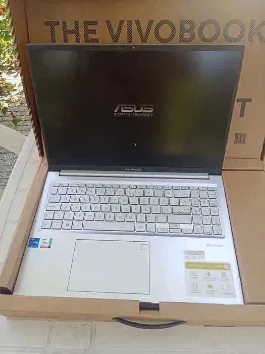 promoçao - Portátil Asus VivoBook - i5 12 gen - 16gb - 512gb