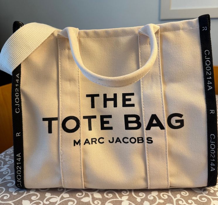 Tote bag Marc Jacobs