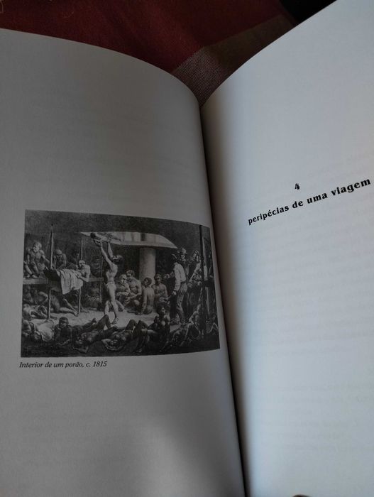 Livro: O Engenho
de Reinaldo Arenas