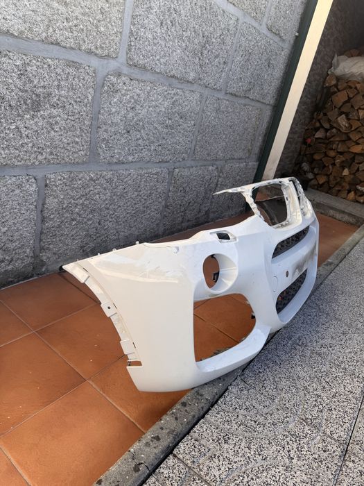 Para choques M para bmw X4 f26
