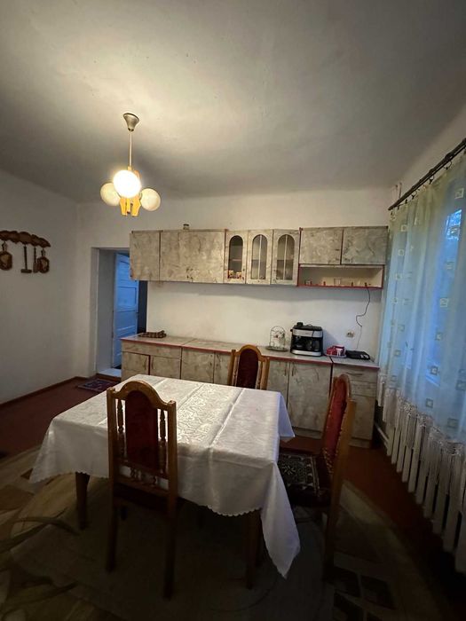 Продається будинок в с. Нересниця