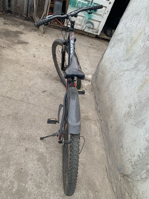 Продам спортивный велосипед