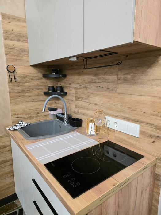 Коммерческая недвижимость по адресу Шептицких ул. (площадь 38 м²) - Atlanta.ua - фото 12