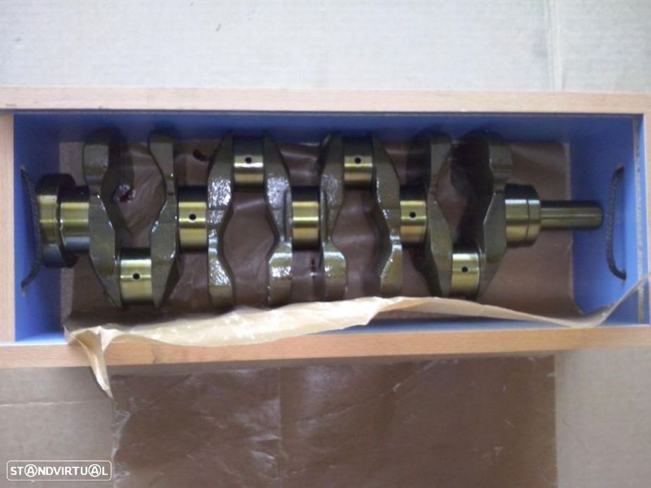 Cambotas de motor Nissan D22 e D40 Yd25 NOVAS