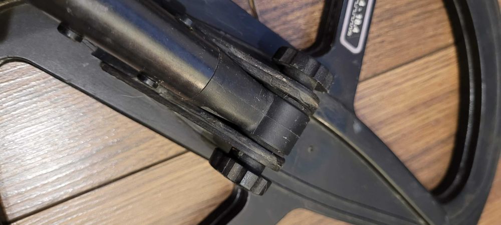 Rutus Ultima + akumulatorki i dodatkowe pokrowce